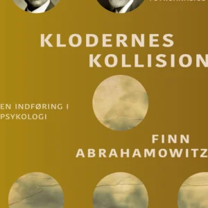 Klodernes kollision