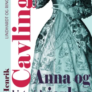 Anna og jarlen