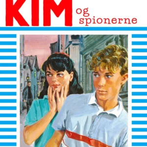 Kim og spionerne