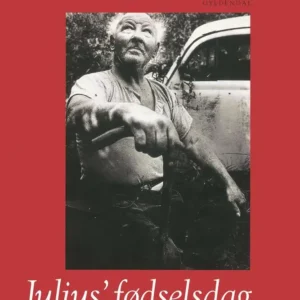 Julius&apos; fødselsdag