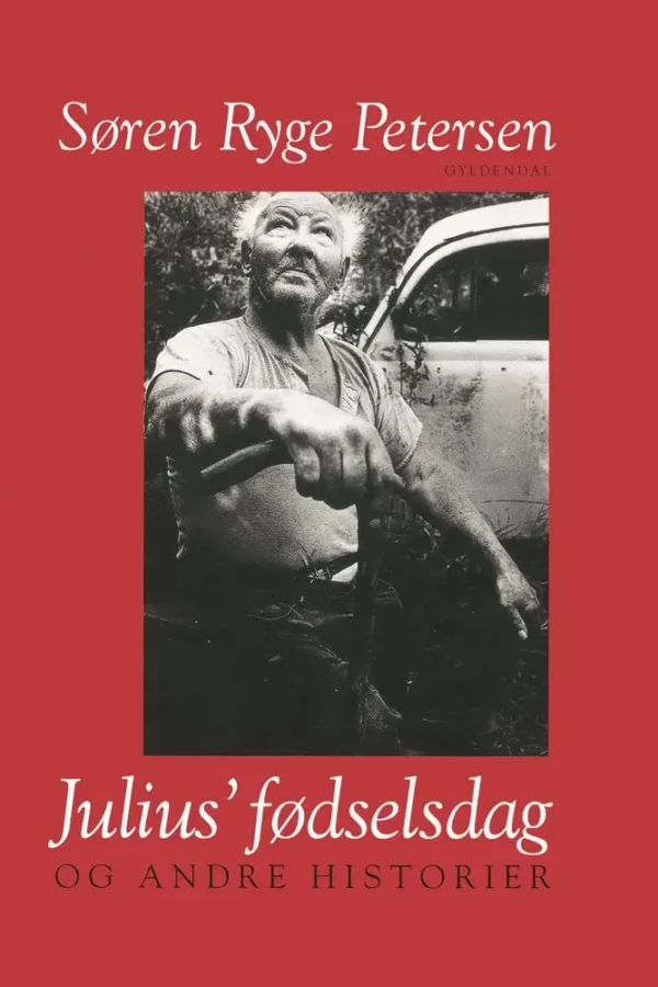 Julius&apos; fødselsdag