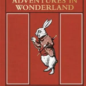 ALICEÂ´S ADVENTURE HB