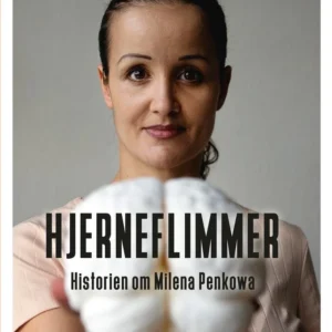 Hjerneflimmer