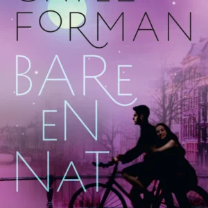Bare en nat