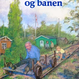 Bitte Bødvar og banen