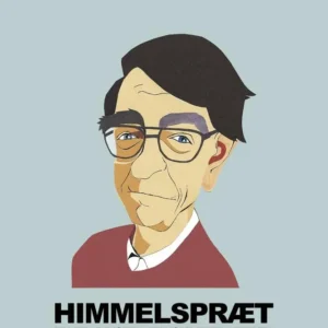 Himmelspræt eller Kunsten at komme til verden