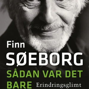 Sådan var det bare