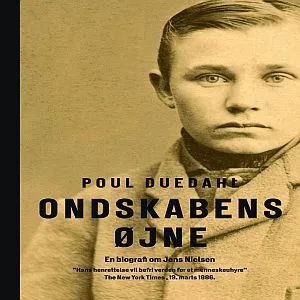 Ondskabens øjne