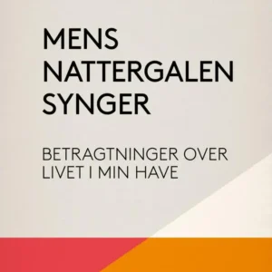 Mens nattergalen synger