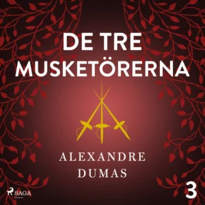 De tre musketörerna 3