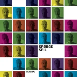Spørgespil