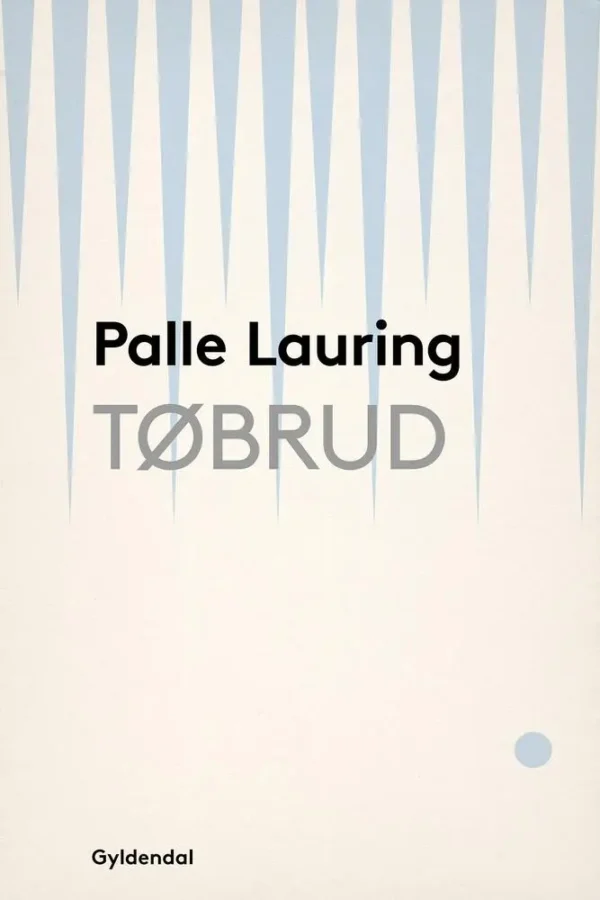 Tøbrud