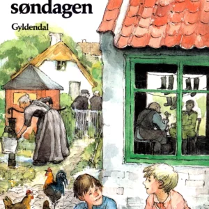 Bare ikke om søndagen