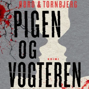 Pigen og vogteren