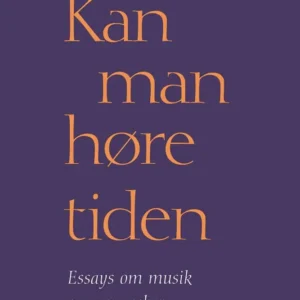 Kan man høre tiden