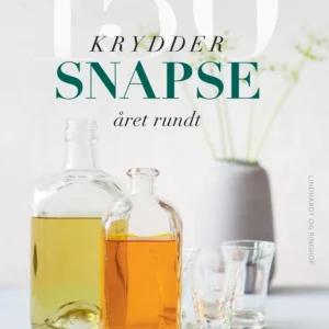 150 kryddersnapse