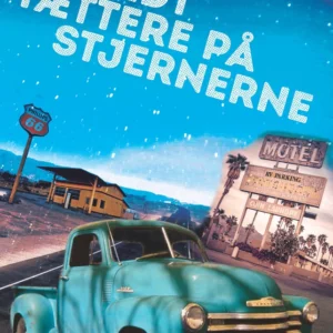 Lidt tættere på stjernerne