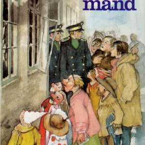 Den femte mand