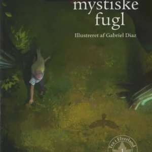 Den mystiske fugl
