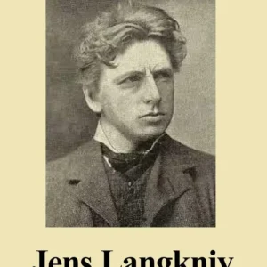 Jens Langkniv