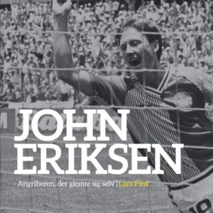 John Eriksen
