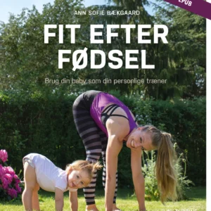 Fit efter fødsel