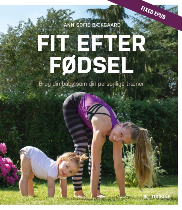 Fit efter fødsel