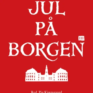 Jul på Borgen III