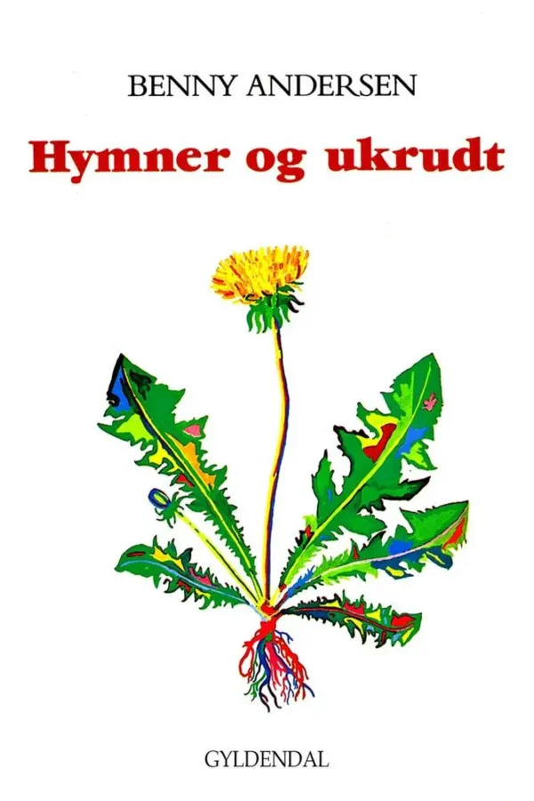 Hymner og ukrudt