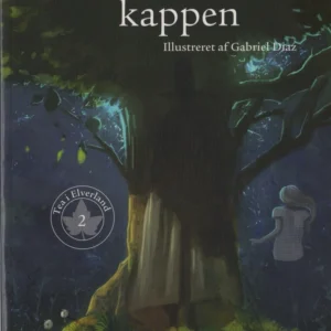 Manden med kappen