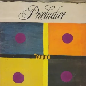 Præludier