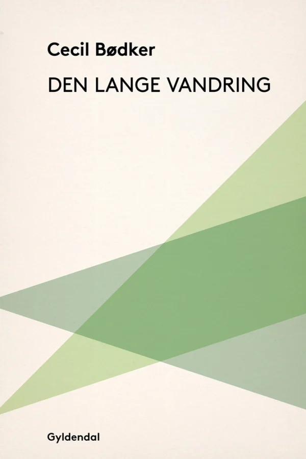 Den lange vandring