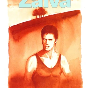 Zalva