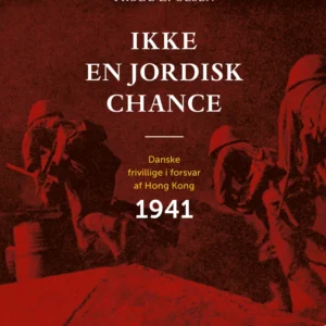 Ikke en jordisk chance