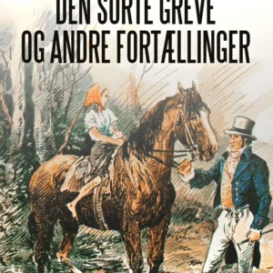 Den sorte greve og andre fortællinger