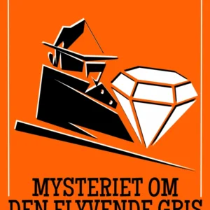 Mysteriet om den flyvende gris