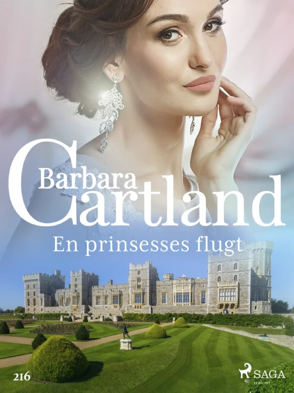 En prinsesses flugt