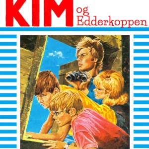Kim og Edderkoppen