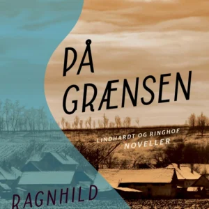 På grænsen