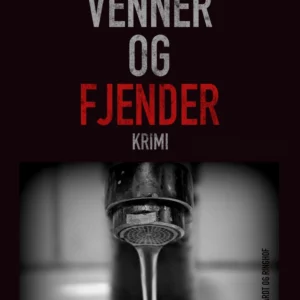 Venner og fjender