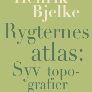 Rygternes atlas