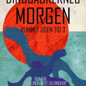 Dinosaurernes morgen