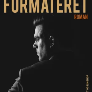 Formateret