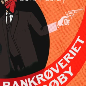 Bankrøveriet i Søby