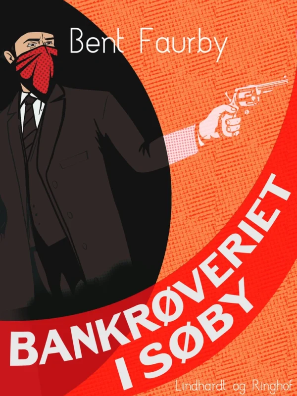 Bankrøveriet i Søby