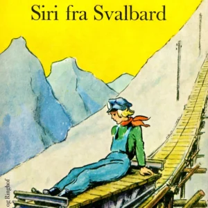 Siri fra Svalbard