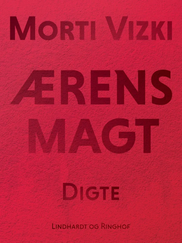 Ærens magt