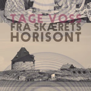 Fra skærets horisont