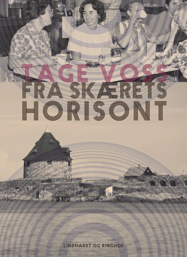 Fra skærets horisont