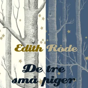 De tre små piger